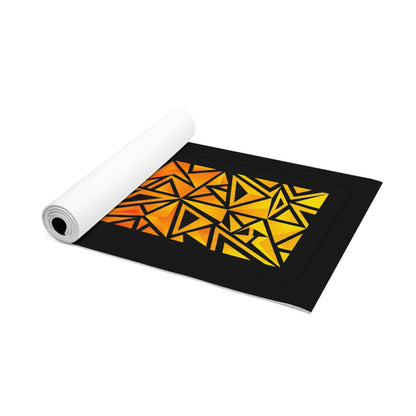Best Yoga Mats for Home Workouts | Cushioned, Non-Slip & Stylish Printify