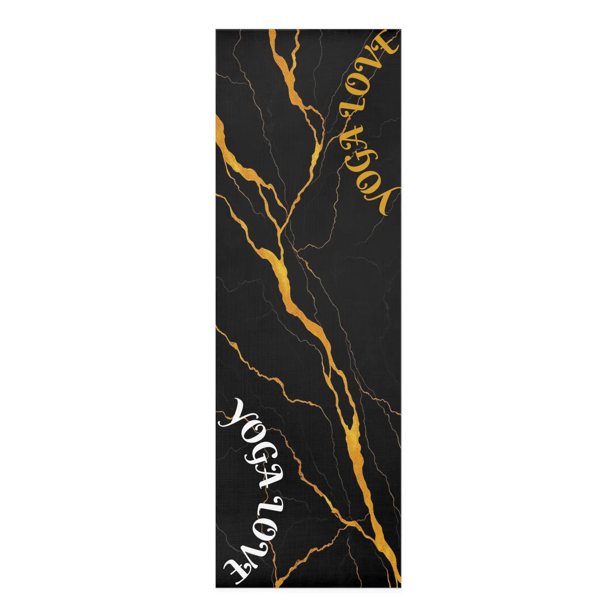 Yoga Mat Non Slip Yoga Mat Thick Yoga Mat Pilates Mat Exercise Mat Workout Mat Fitness Mat Home Gym Equipment Printify