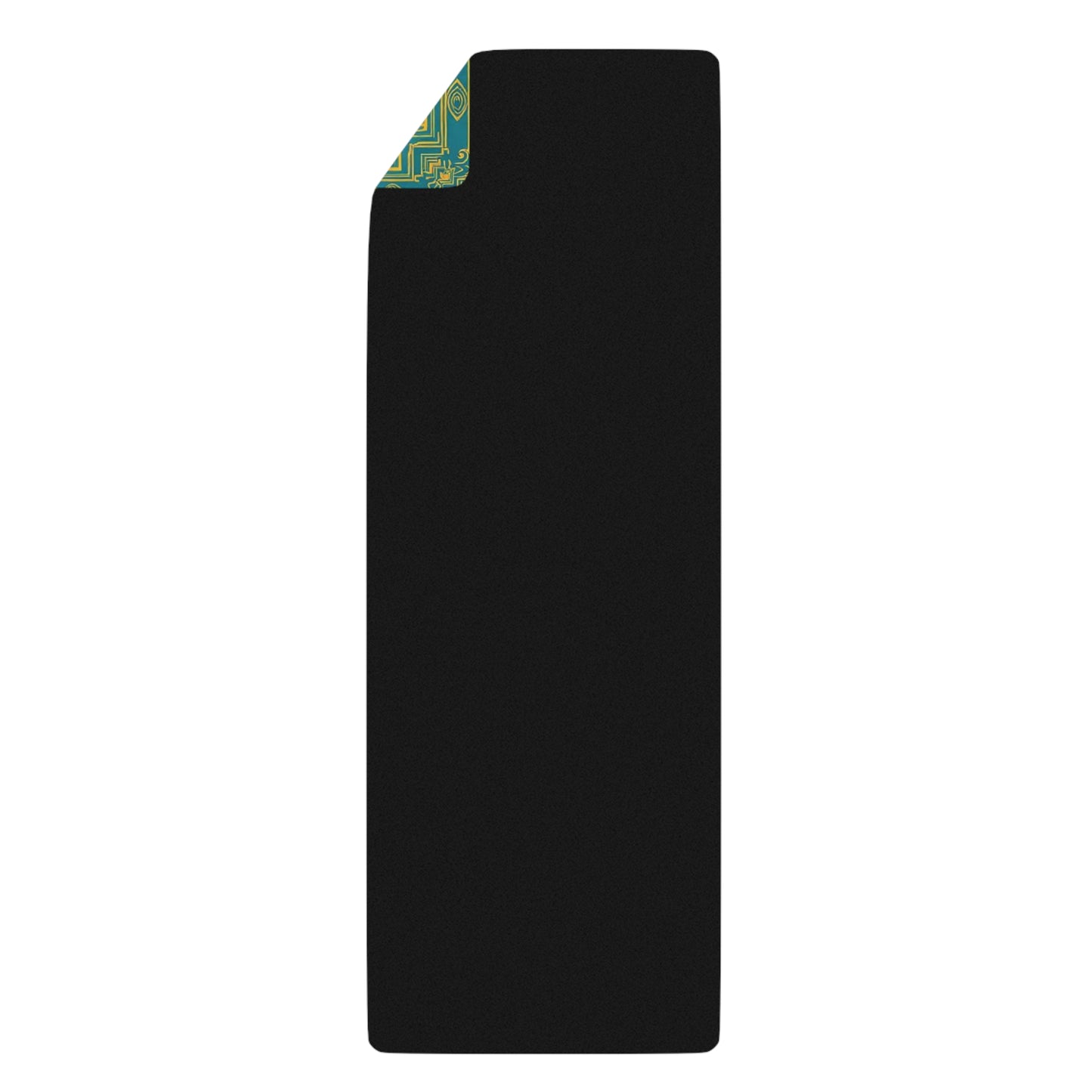Fitness Yoga Mat, Exercise Mat for Home Workouts, Wellness Gift for Women - Best Yoga Mats for Home Workouts
