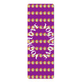 Beginner Yoga Mat, Non Slip Workout Mat, Home Fitness Equipment Printify