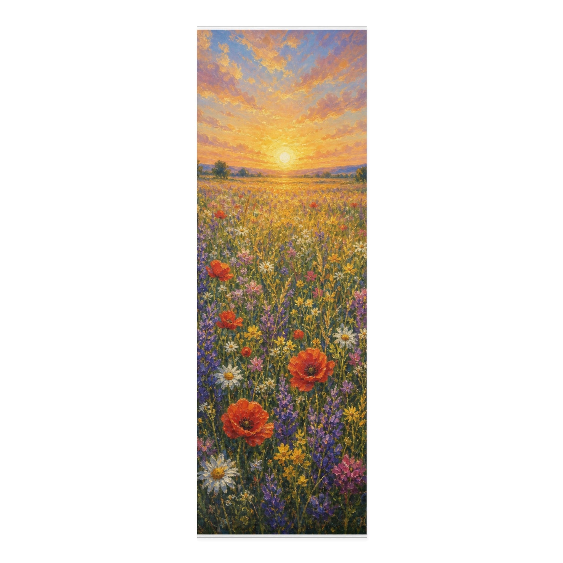 Home Gym Yoga Mat, Pilates Equipment, Workout Motivation Fitness Gift - Best Yoga Mats for Home Workouts