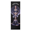Goddess Yoga Mat, Non Slip Fitness Mat, Meditation Mat, Wellness Gift for Women, Pilates Exercise Mat Printify