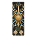 Home Workout Yoga Mat, Non Slip Fitness Accessory, Pilates Equipment Printify