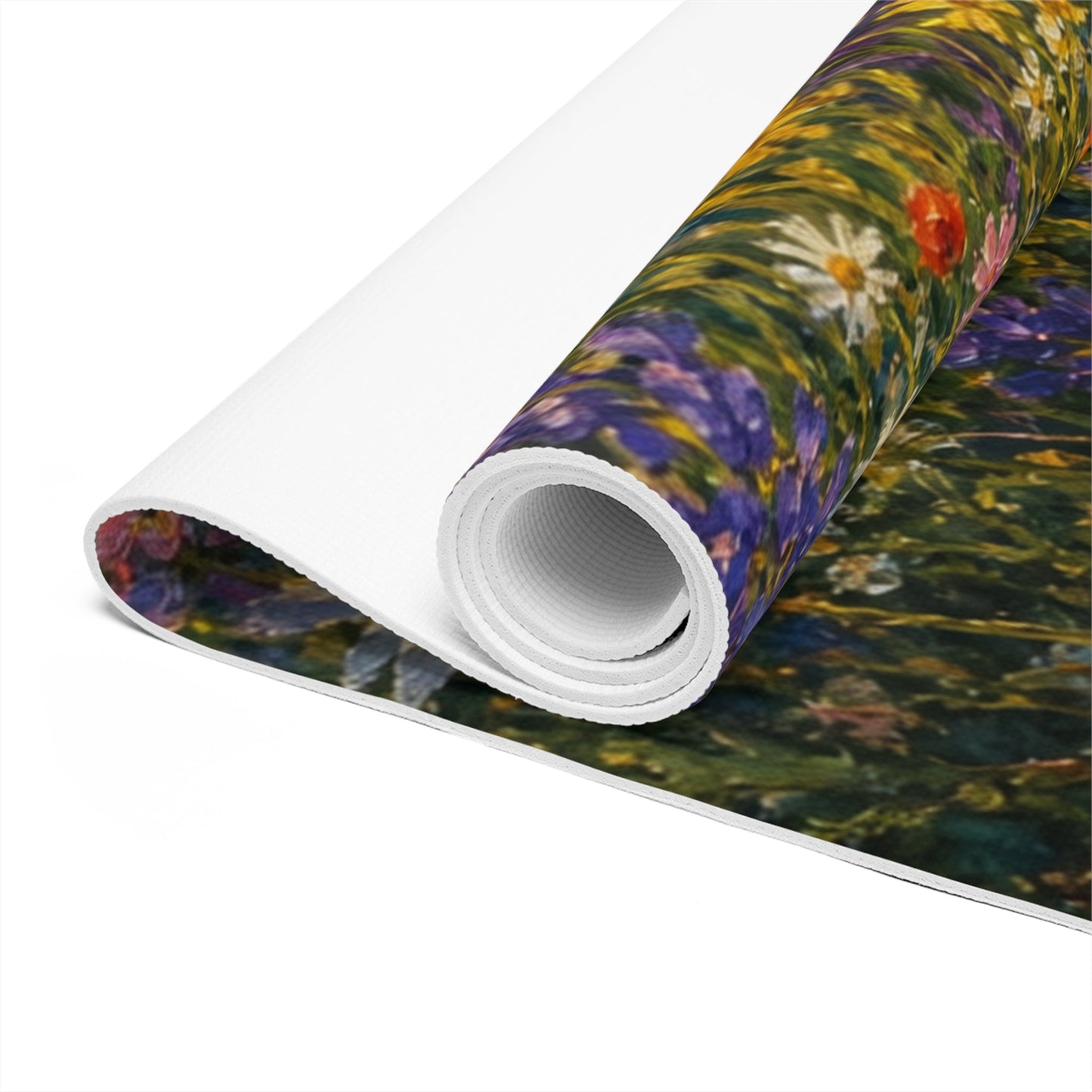 Home Gym Yoga Mat, Pilates Equipment, Workout Motivation Fitness Gift - Best Yoga Mats for Home Workouts