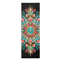 Non-Slip Foam Yoga Mat, Exercise Mat for Home Workout | Fitness Accessory Printify