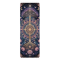 Non Slip Yoga Mat, Home Workout Equipment, Pilates & Fitness Essential Printify