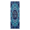 Best Non-Slip Yoga Mat for Home Workouts, Pilates & Daily Practice