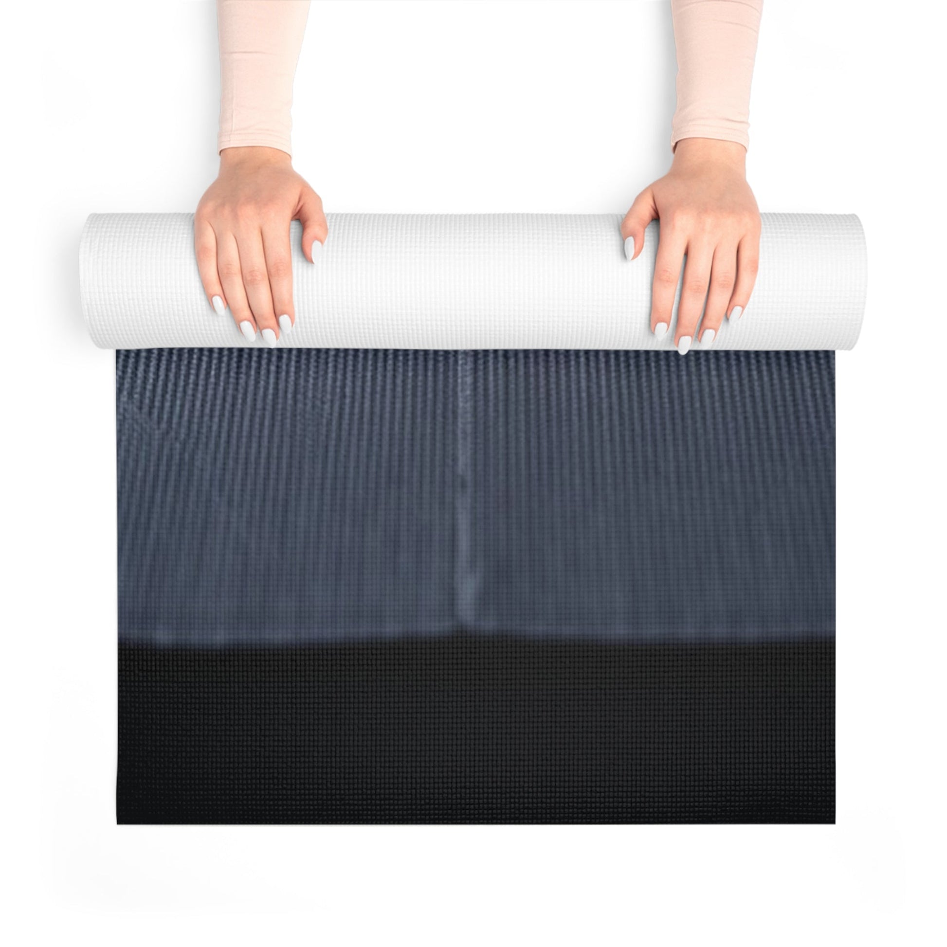 Meditation Yoga Mat, Wellness Accessory, Fitness Equipment for Daily Practice - Best Yoga Mats for Home Workouts
