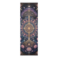 Non Slip Yoga Mat, Home Workout Equipment, Pilates & Fitness Essential Printify