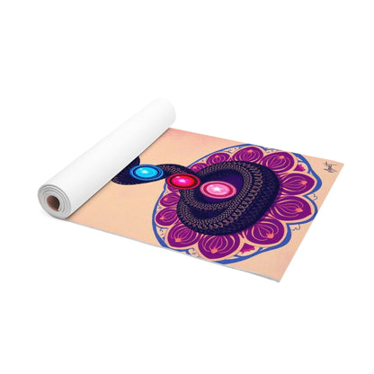 Cute Yoga Mat Aesthetic Yoga Mat Mandala Yoga Mat Celestial Yoga Mat Boho Yoga Mat Yoga Gift for Her Workout Motivation - Best Yoga Mats for Home Workouts