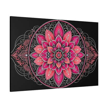 Matte Canvas, Stretched, 1.25" Printify