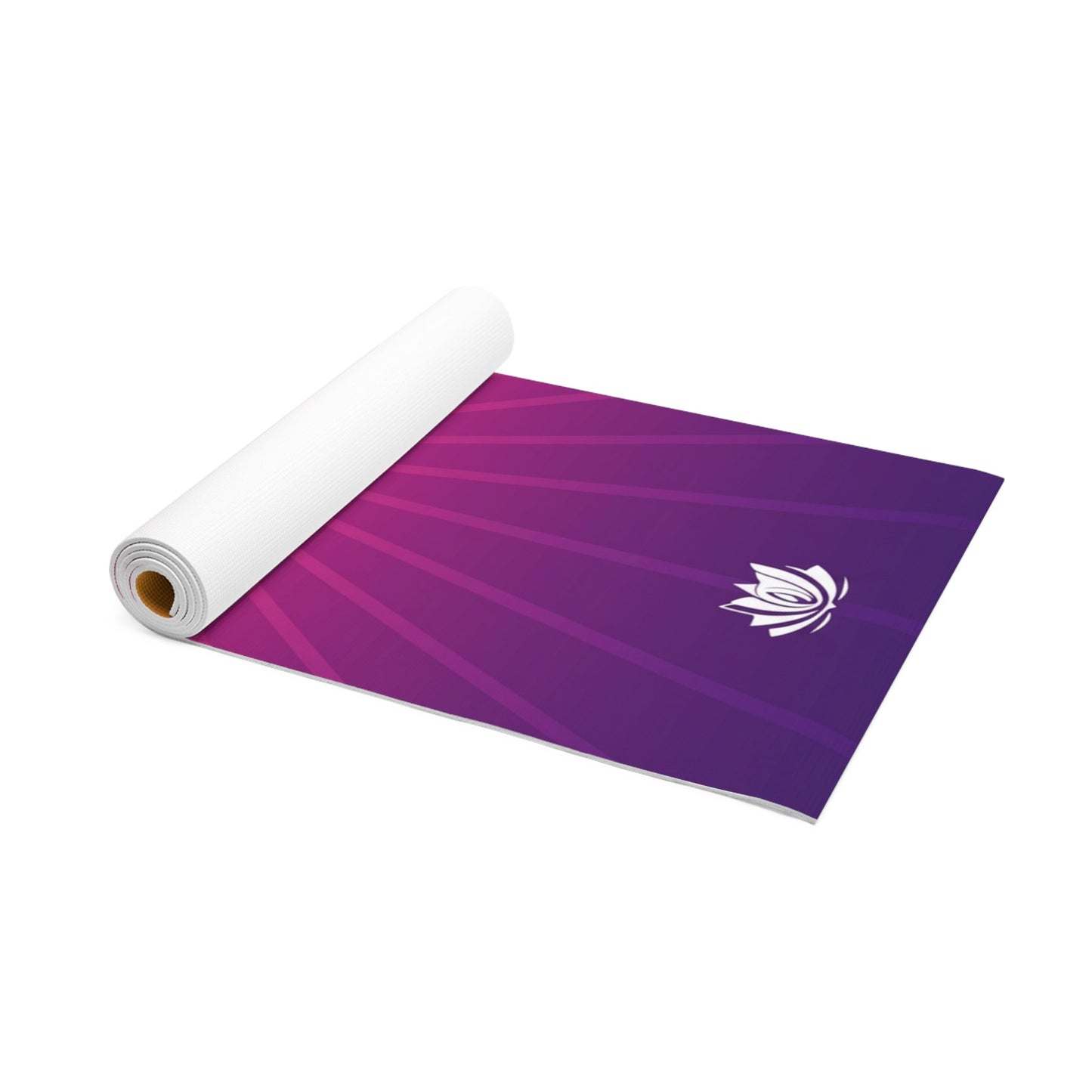 Premium Yoga Mat, Workout Accessory, Home Gym Equipment, Fitness Gift | Foam Yoga Mat - Best Yoga Mats for Home Workouts