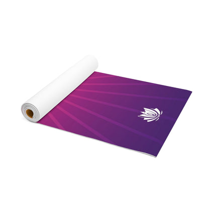 Premium Yoga Mat, Workout Accessory, Home Gym Equipment, Fitness Gift | Foam Yoga Mat - Best Yoga Mats for Home Workouts