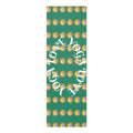 Beginner Yoga Mat Foam, Non-Slip Workout Mat | Home Fitness Equipment Printify