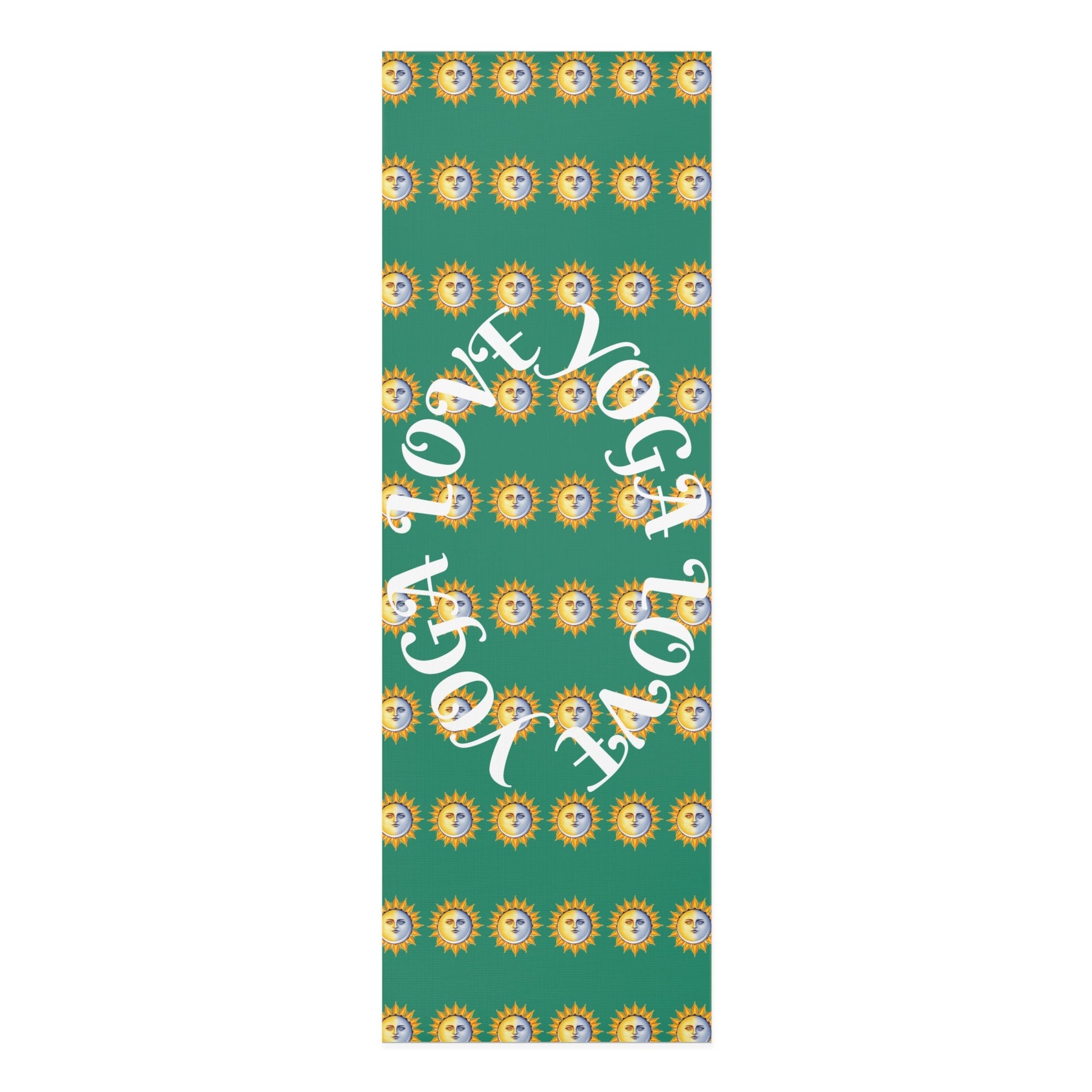 Beginner Yoga Mat Foam, Non-Slip Workout Mat | Home Fitness Equipment - Best Yoga Mats for Home Workouts