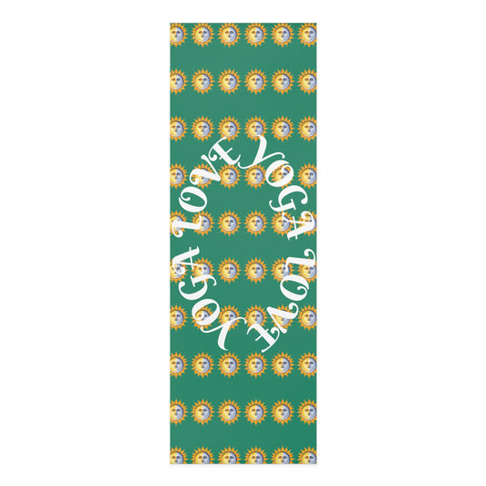 Beginner Yoga Mat Foam, Non-Slip Workout Mat | Home Fitness Equipment - Best Yoga Mats for Home Workouts