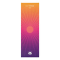 Premium Yoga Mat, Workout Accessory, Home Gym Equipment, Fitness Gift | Foam Yoga Mat Printify