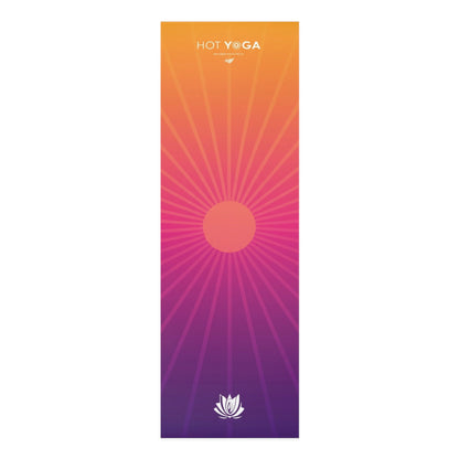 Premium Yoga Mat, Workout Accessory, Home Gym Equipment, Fitness Gift | Foam Yoga Mat - Best Yoga Mats for Home Workouts