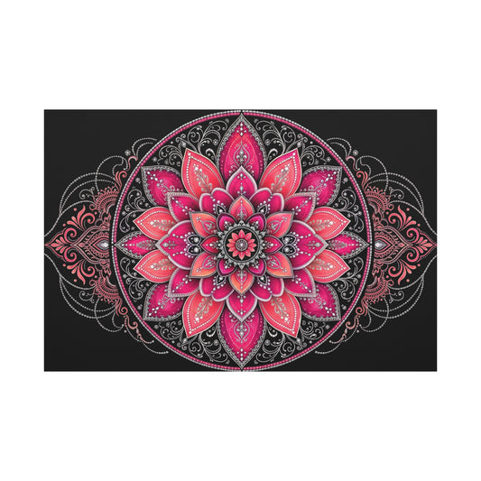 Matte Canvas, Stretched, 1.25" Printify