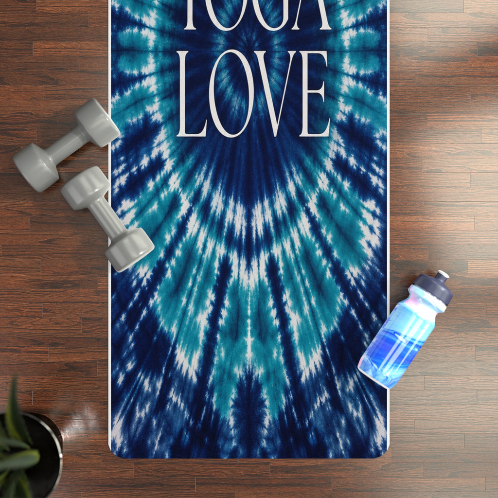 Best Non-Slip Yoga Mat for Home Workouts, Pilates & Daily Practice