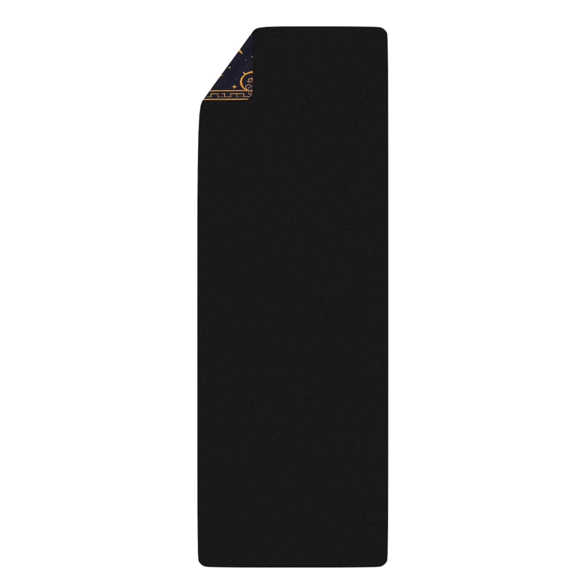 Hot Yoga Mat MaMa, Sweat Resistant Exercise Mat, Fitness Equipment - Best Yoga Mats for Home Workouts
