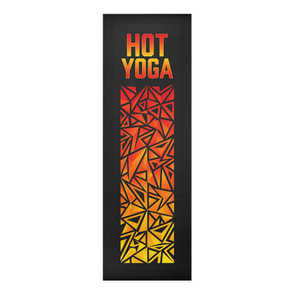 Best Yoga Mats for Home Workouts | Cushioned, Non-Slip & Stylish Printify