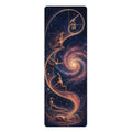 Active Lifestyle Yoga Mat, Exercise Equipment, Wellness Gift Idea Printify