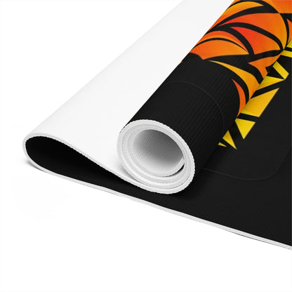 Best Yoga Mats for Home Workouts | Cushioned, Non-Slip & Stylish Printify