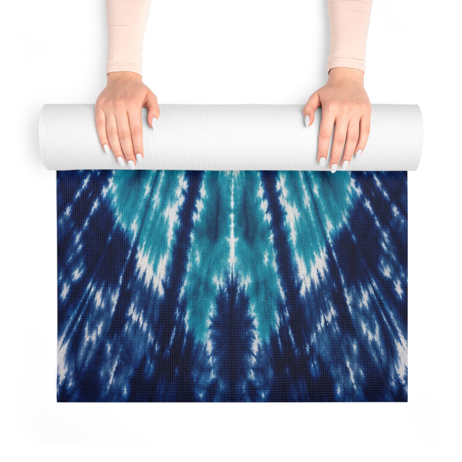 Best Non-Slip Yoga Mat for Home Workouts, Pilates & Daily Practice - Best Yoga Mats for Home Workouts
