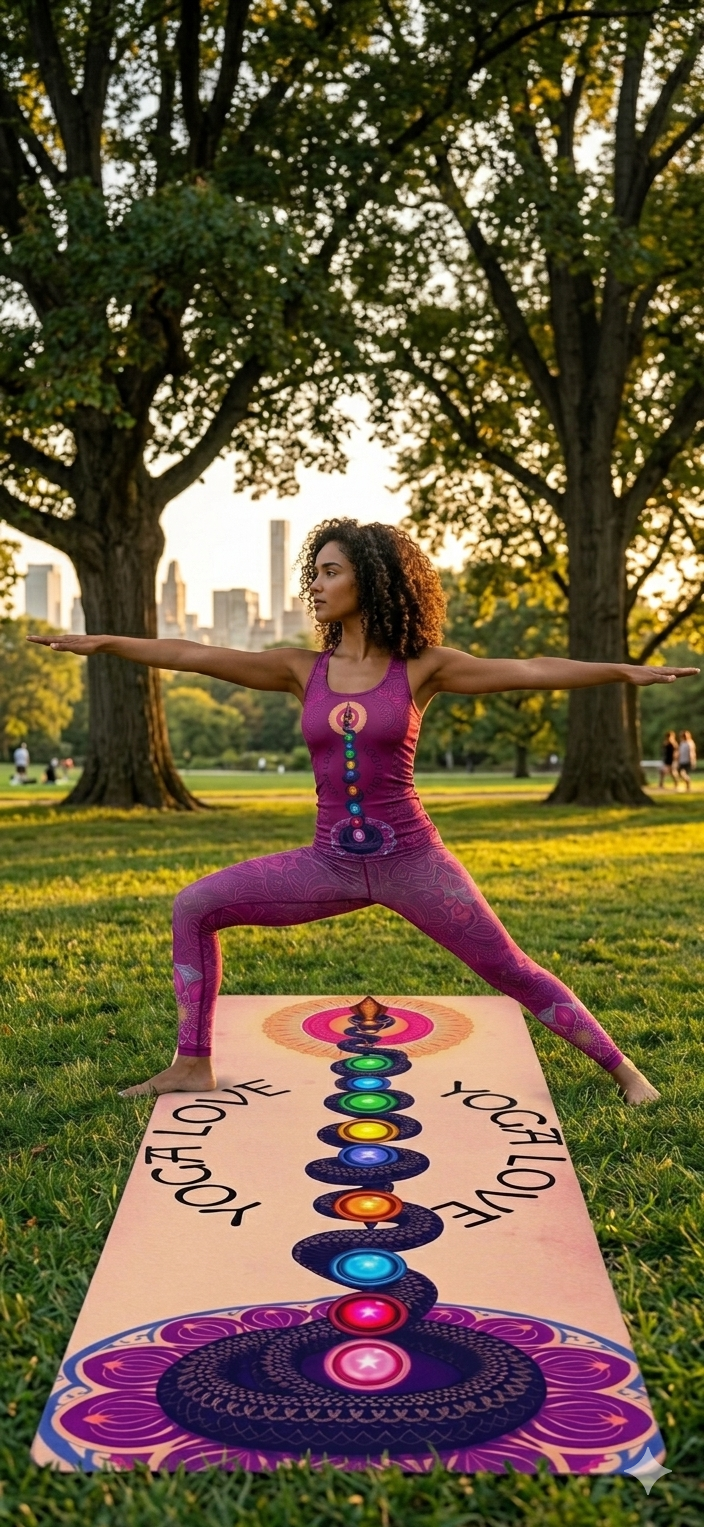 Cute Yoga Mat Aesthetic Yoga Mat Mandala Yoga Mat Celestial Yoga Mat Boho Yoga Mat Yoga Gift for Her Workout Motivation Printify