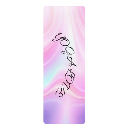 Meditation Yoga Mat, Wellness Accessory, Fitness Equipment for Daily Practice - Best Yoga Mats for Home Workouts