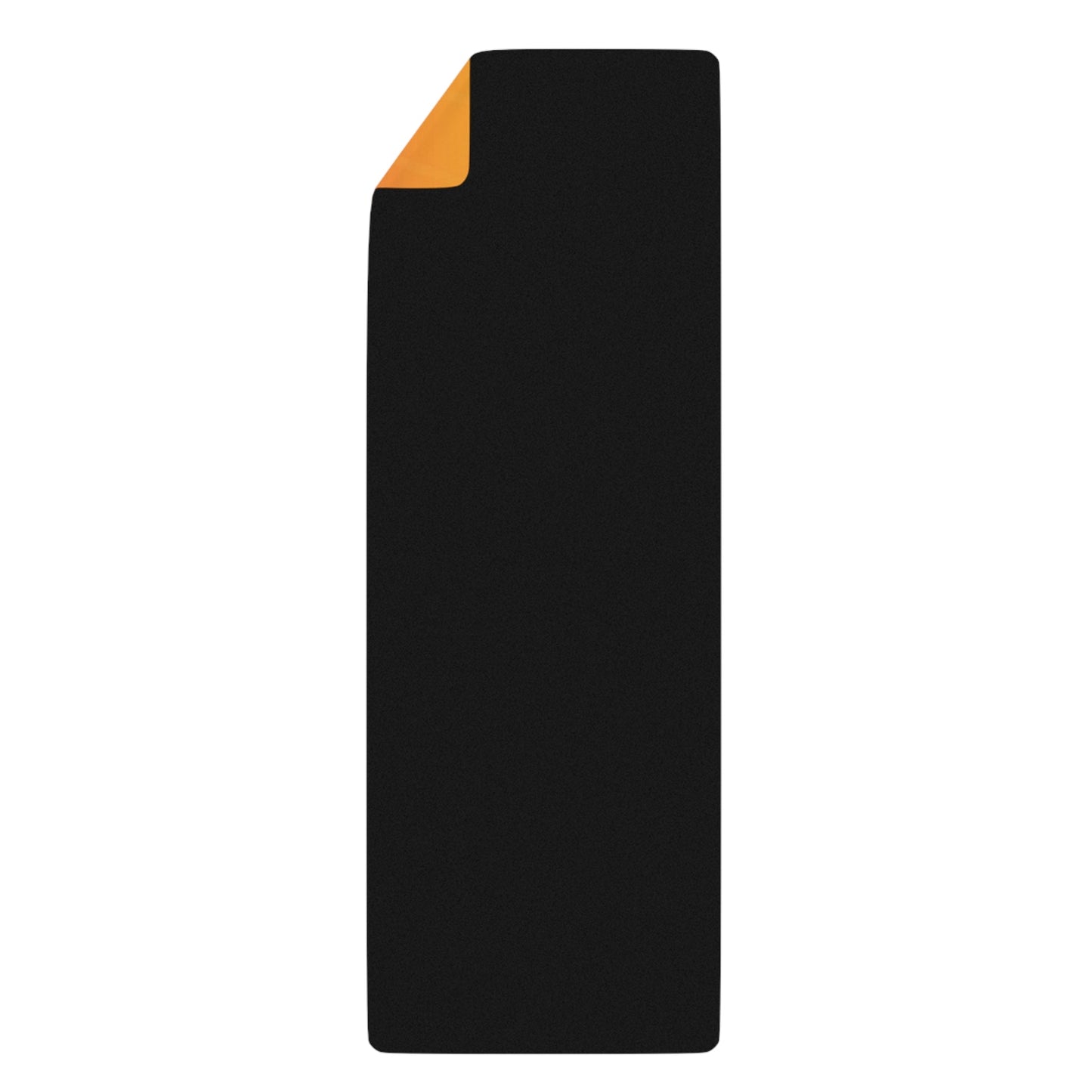 Premium Yoga Mat, Workout Accessory, Home Gym Equipment, Fitness Gift | Gradient Hot Yoga Mat - Best Yoga Mats for Home Workouts