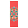 Non-Slip Foam Yoga Mat, Exercise Mat for Home Workout | Fitness Accessory Printify