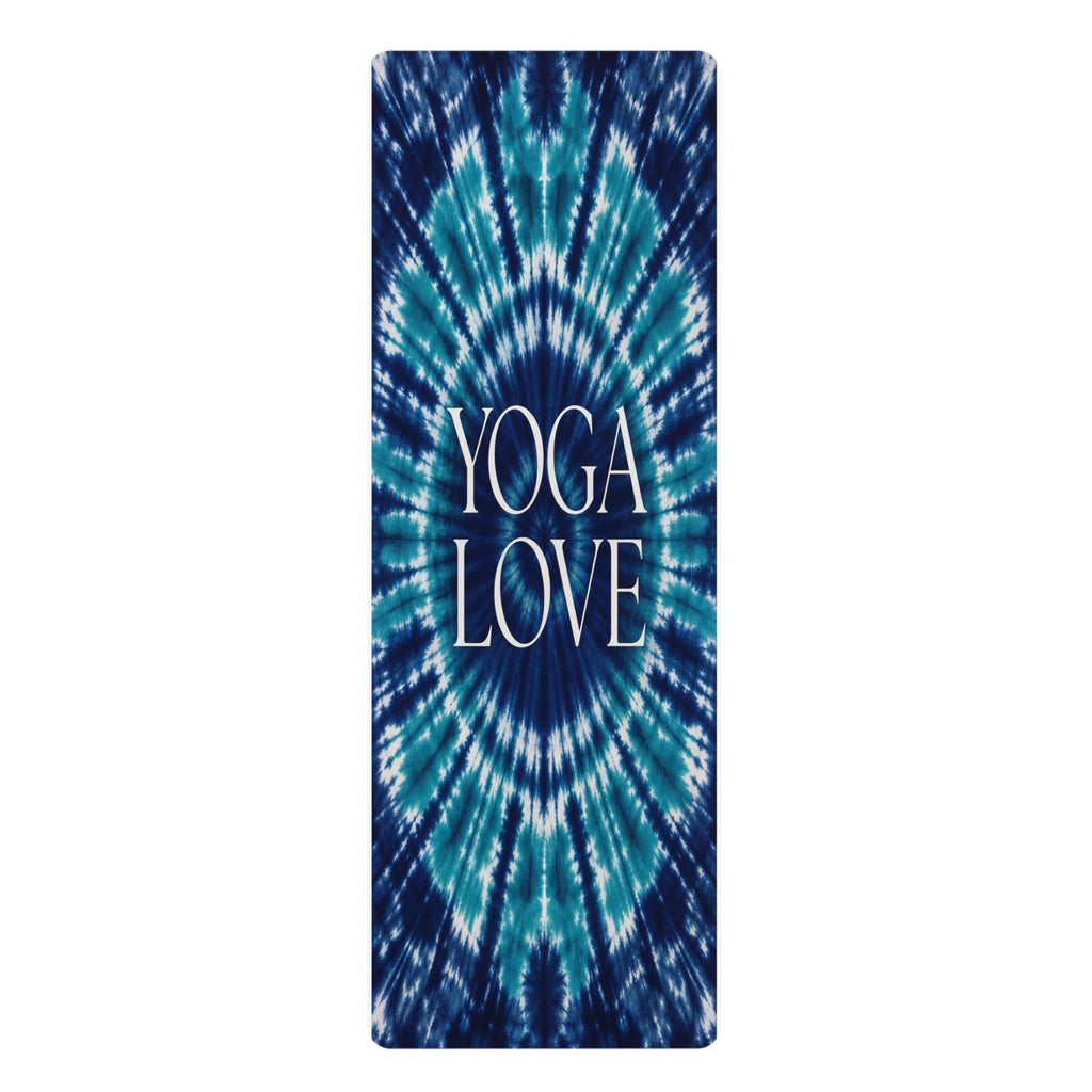Best Non-Slip Yoga Mat for Home Workouts, Pilates & Daily Practice