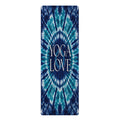 Best Non-Slip Yoga Mat for Home Workouts, Pilates & Daily Practice