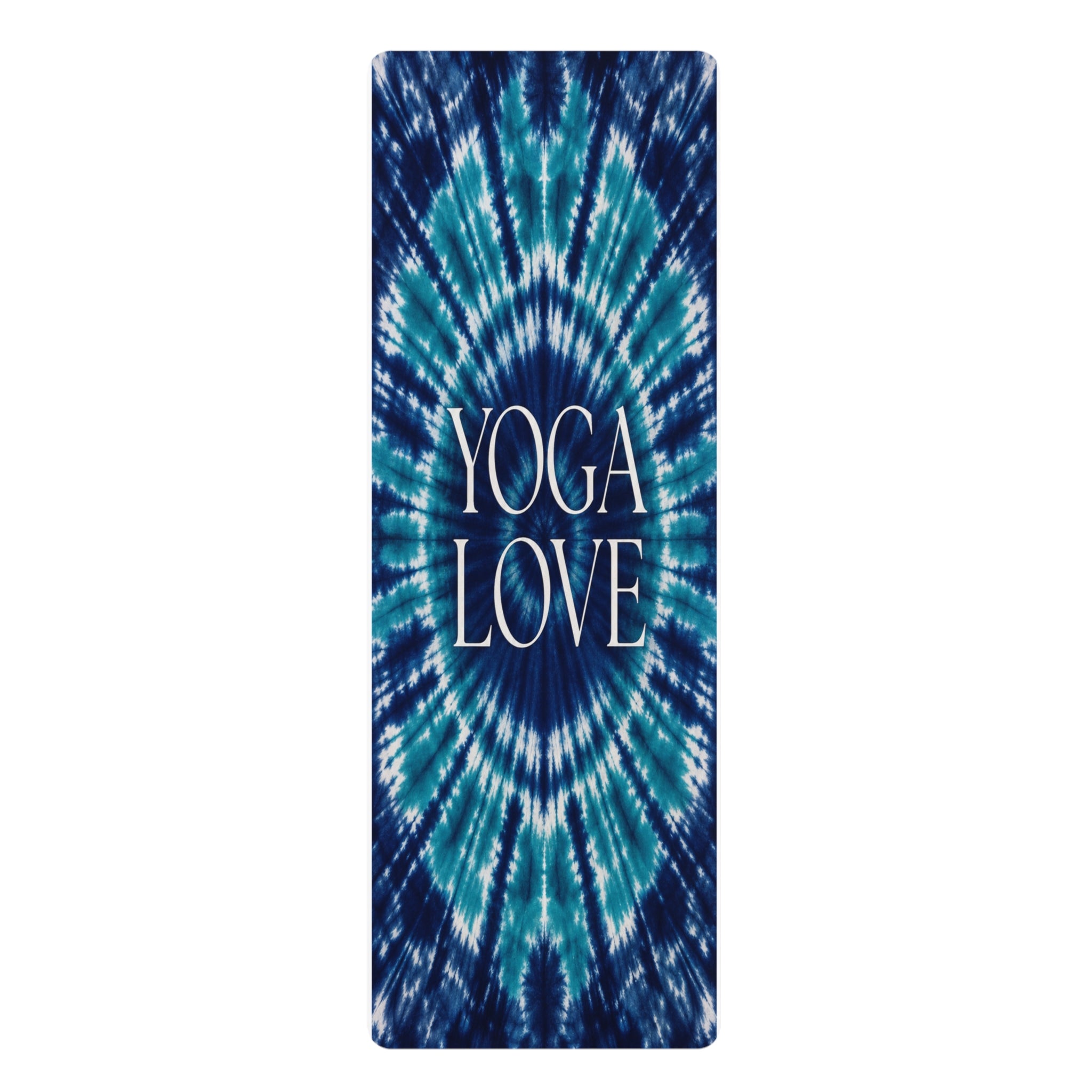 Best Non-Slip Yoga Mat for Home Workouts, Pilates & Daily Practice