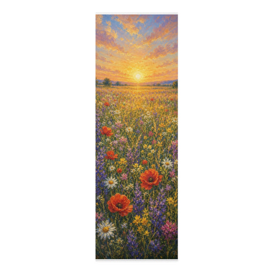 Home Gym Yoga Mat, Pilates Equipment, Workout Motivation Fitness Gift - Best Yoga Mats for Home Workouts