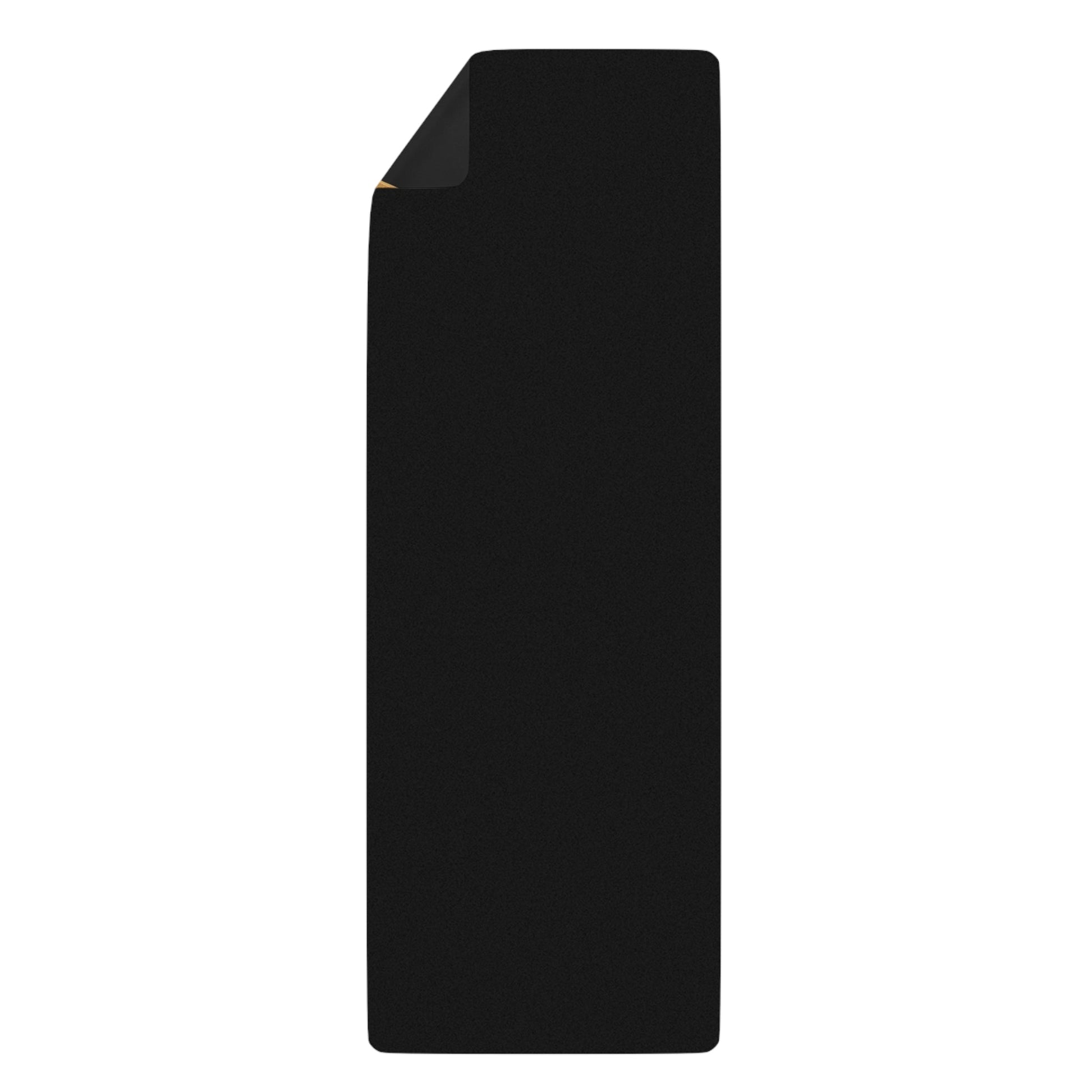 Home Workout Yoga Mat, Non Slip Fitness Accessory, Pilates Equipment - Best Yoga Mats for Home Workouts