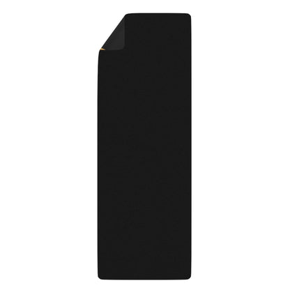 Home Workout Yoga Mat, Non Slip Fitness Accessory, Pilates Equipment - Best Yoga Mats for Home Workouts