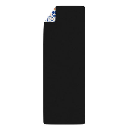 Premium Yoga Mat | Yoga Lovers Wellness Enthusiasts - Best Yoga Mats for Home Workouts