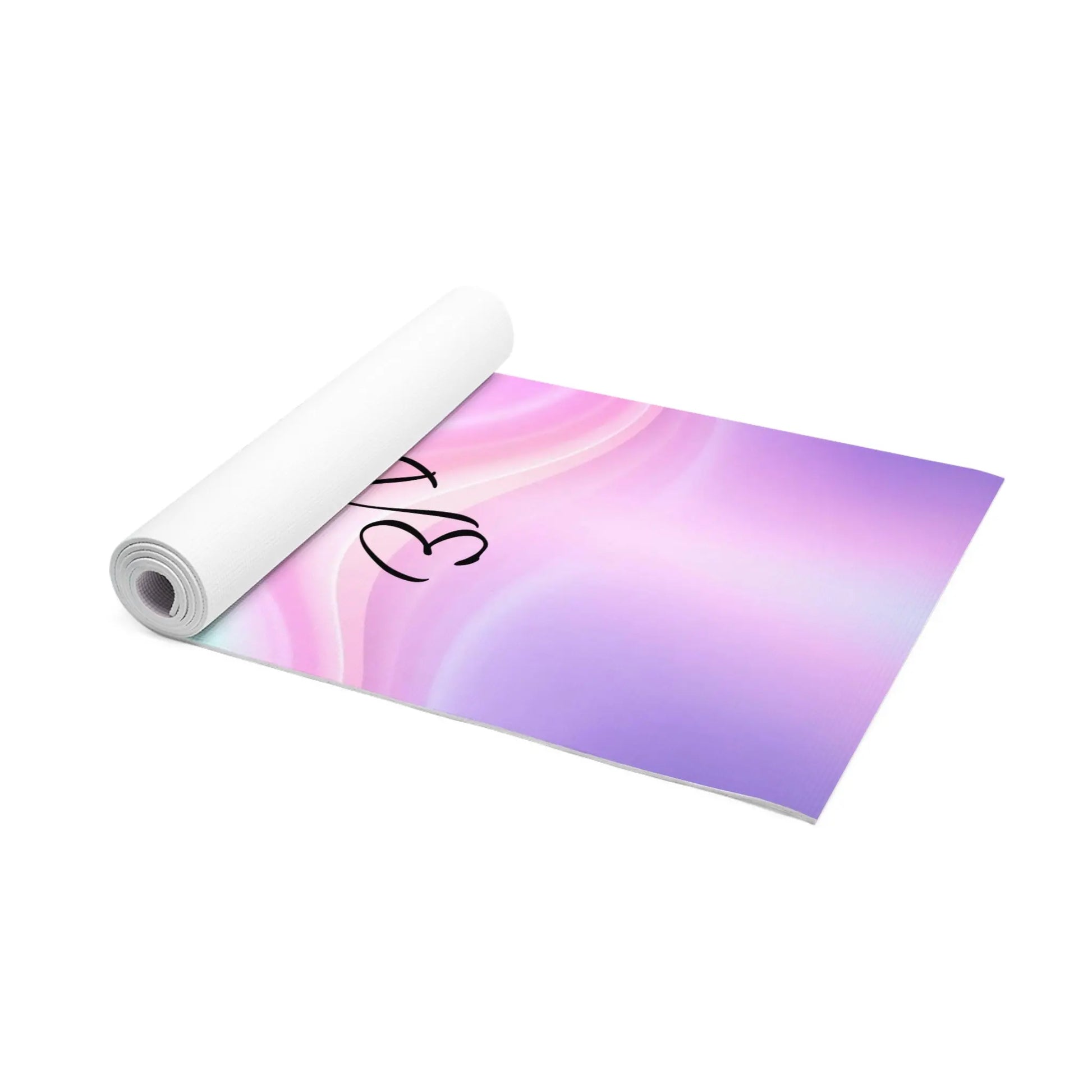 Meditation Yoga Mat, Wellness Accessory, Fitness Equipment for Daily Practice - Best Yoga Mats for Home Workouts