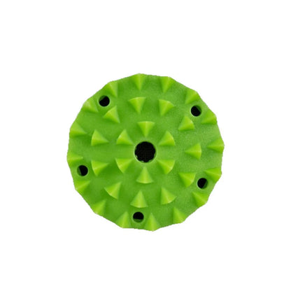 Lotus Flower Acupressure Mat Set for Relaxing Massage